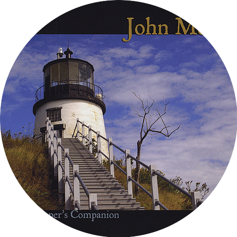 John Mock
