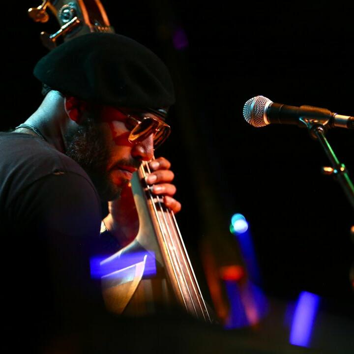 Miles Mosley