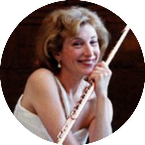 Paula Robison