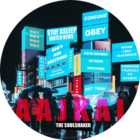 Soulshaker