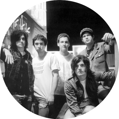 Squad Five-0