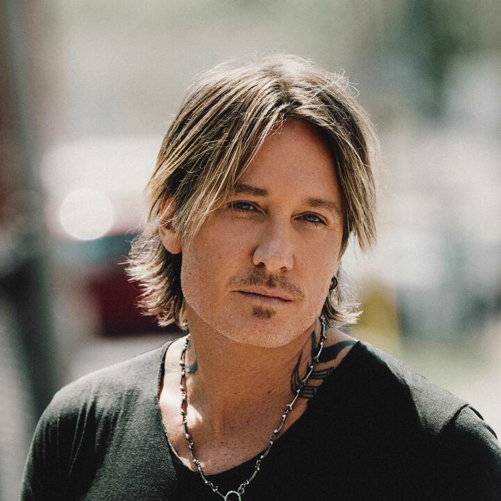 Keith Urban