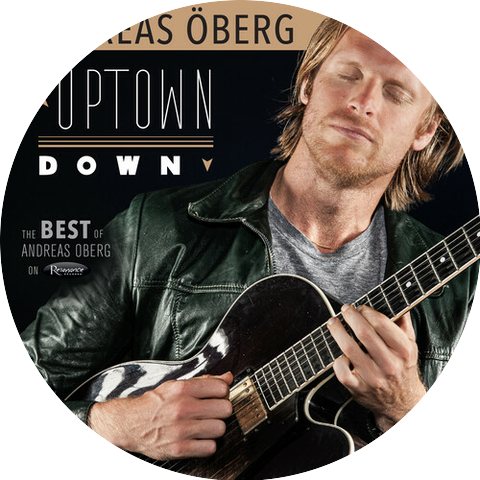 Andreas Öberg