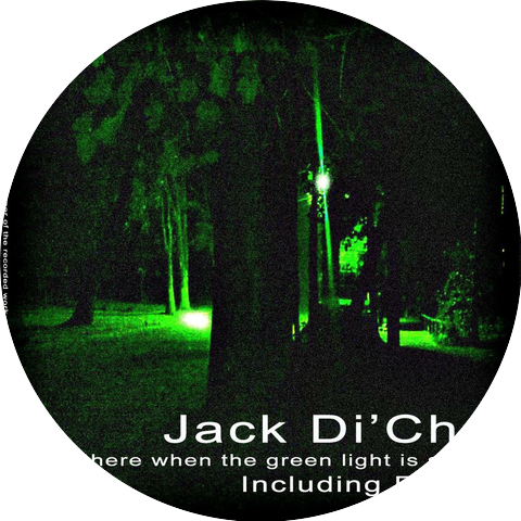 Jack Di'Che