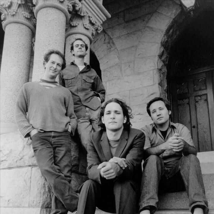 The Mommyheads