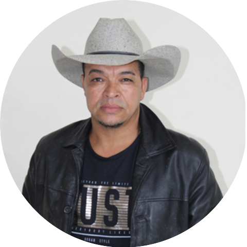 Gilberto Alves