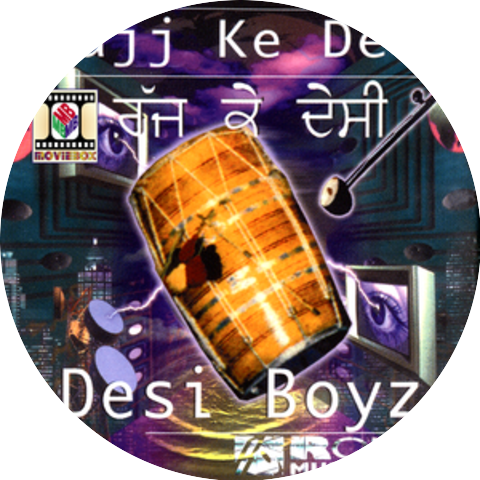 Desi Boyz