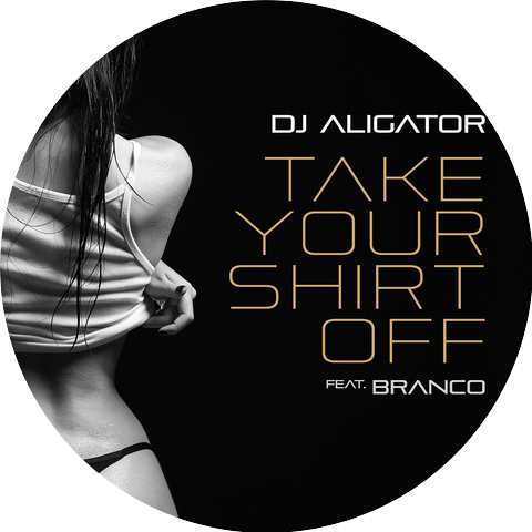 DJ Aligator