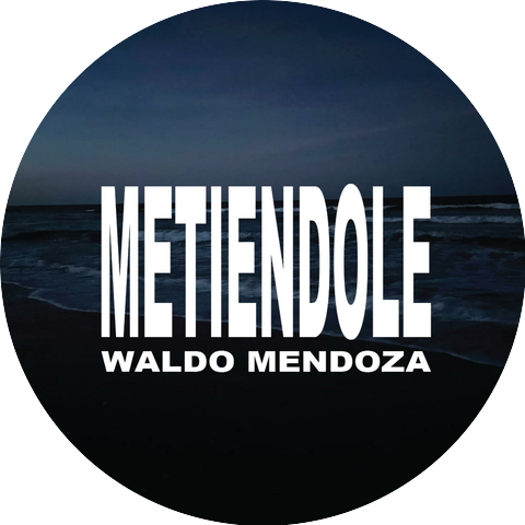 Waldo Mendoza