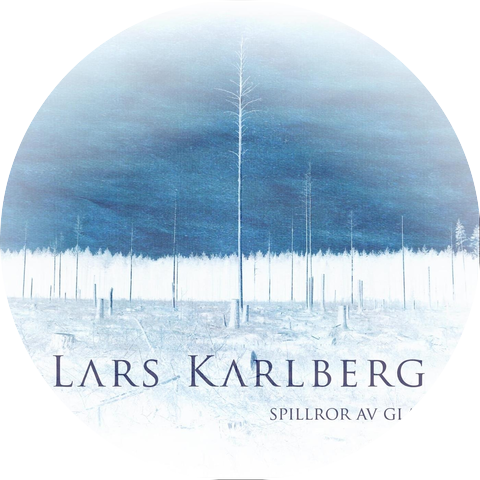Lars Karlberg