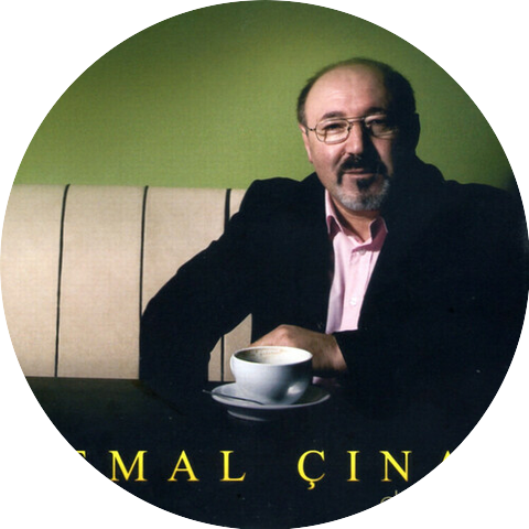 Cemal Çınar