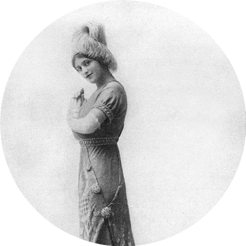 Alma Gluck