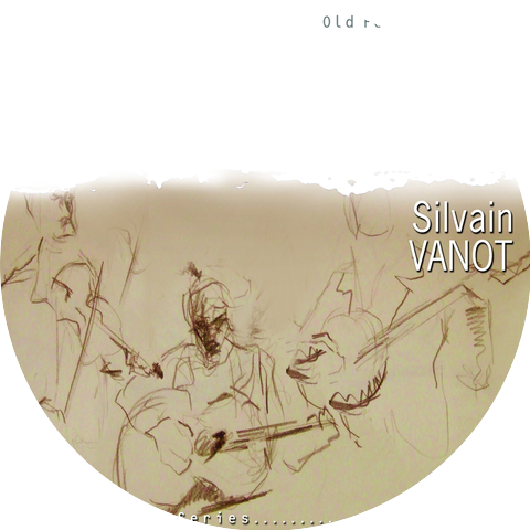 Silvain Vanot
