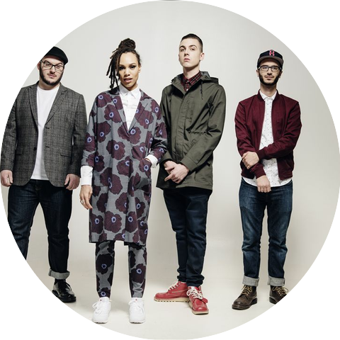 THE SKINTS