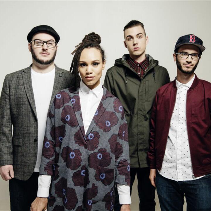 THE SKINTS