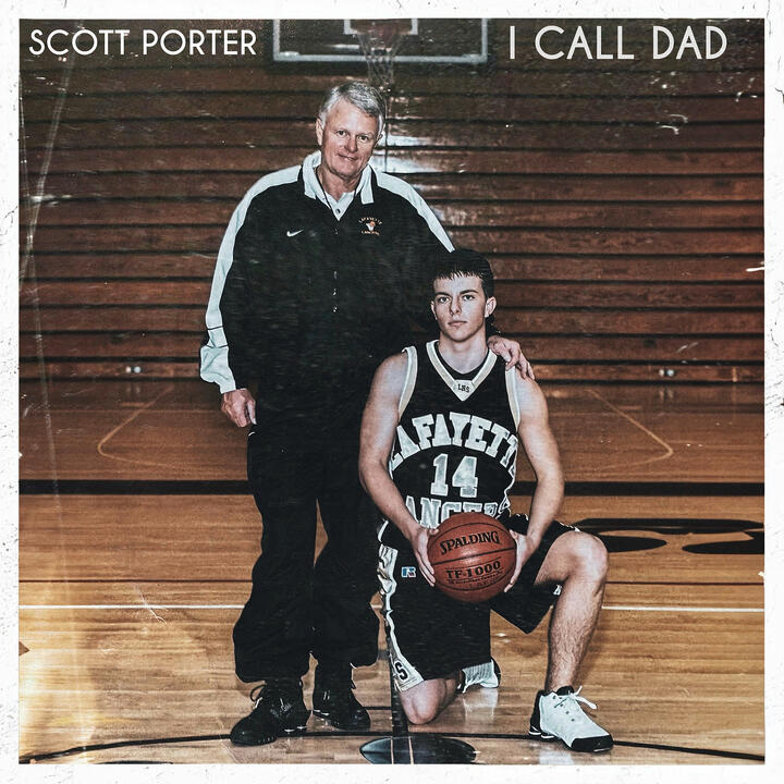 Scott Porter