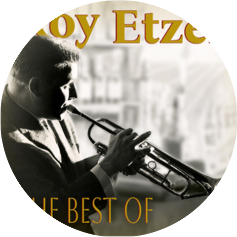 Roy Etzel