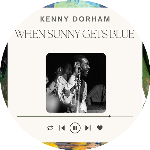 Kenny Dorham