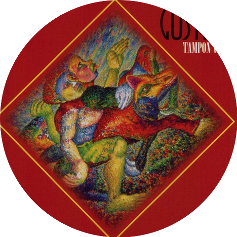 Gustafi