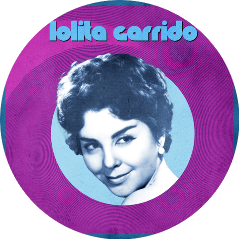 Lolita Garrido