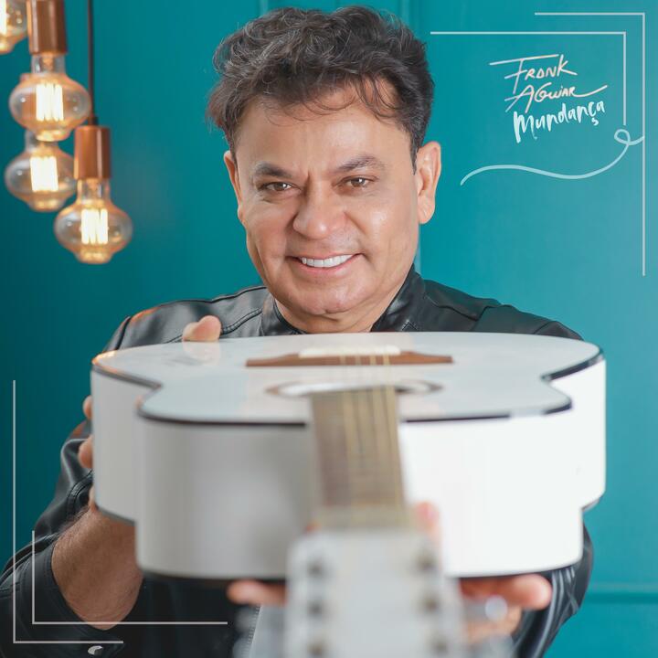Frank Aguiar