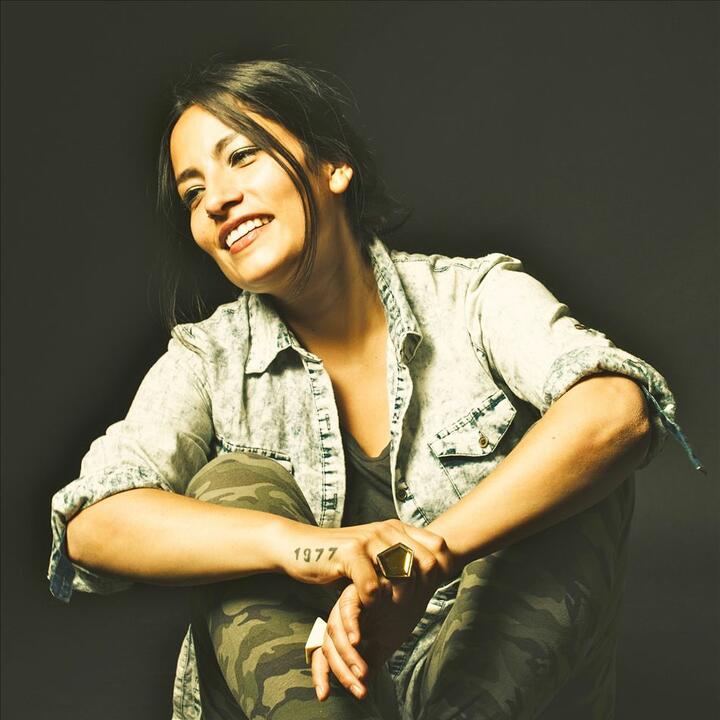 Ana Tijoux