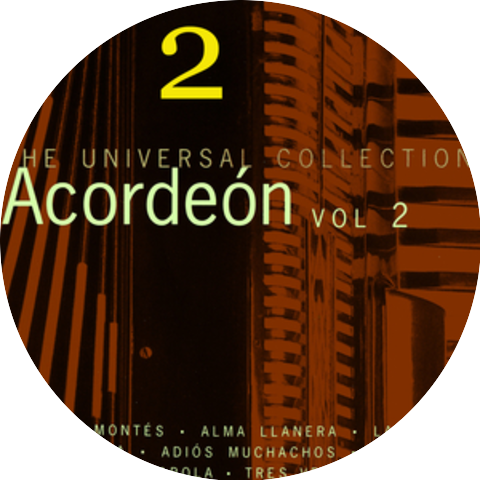 The Spanish Accordion