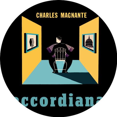 Charles Magnante