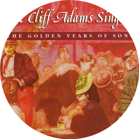 The Cliff Adams Singers