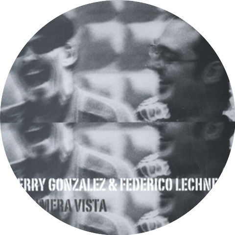 Jerry Gonzalez & Federico Lechner