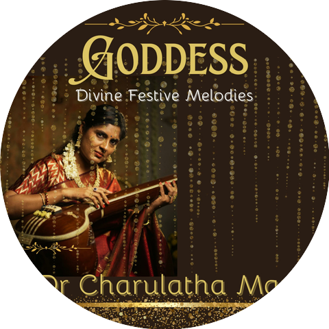 Charulatha Mani