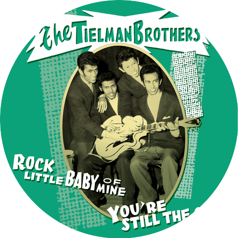 The Tielman Brothers