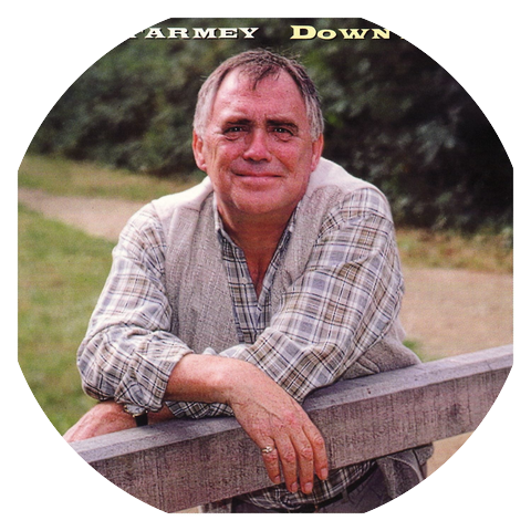 Bill Tarmey
