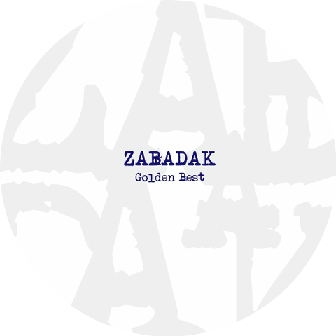 Zabadak
