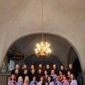 Estonian Philharmonic Chamber Choir