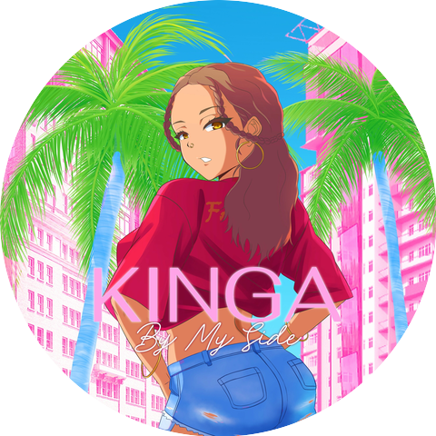 Kinga