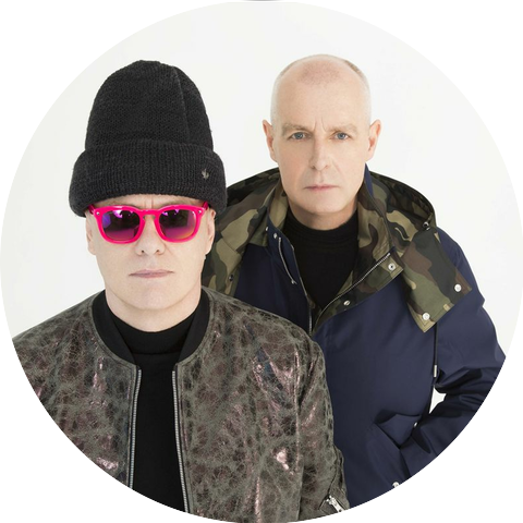 Pet Shop Boys talk SMASH