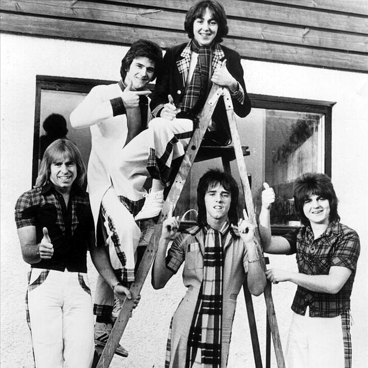 Bay City Rollers