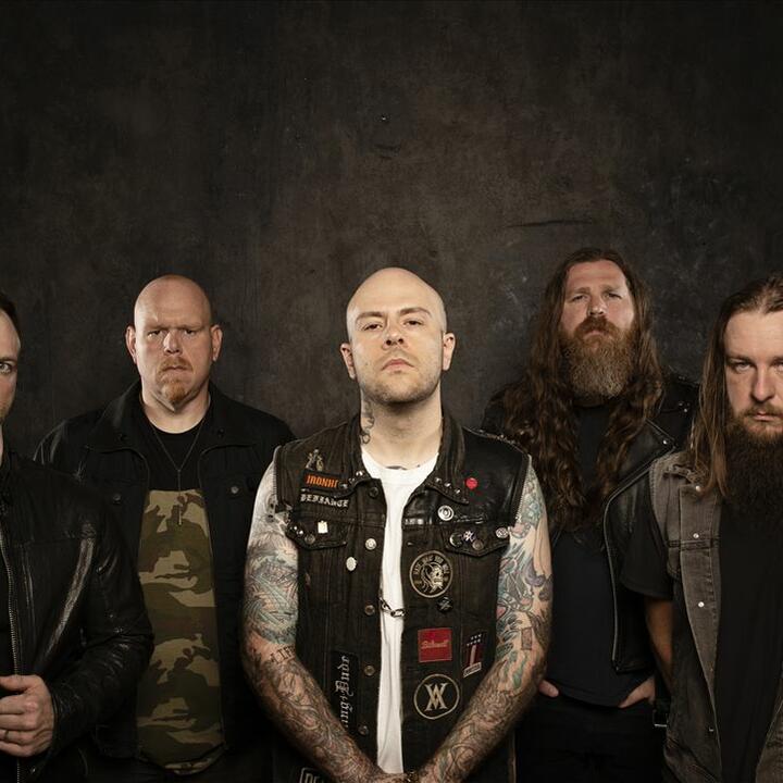 Demon Hunter