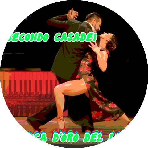 Secondo Casadei