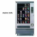 Stephen Duffy