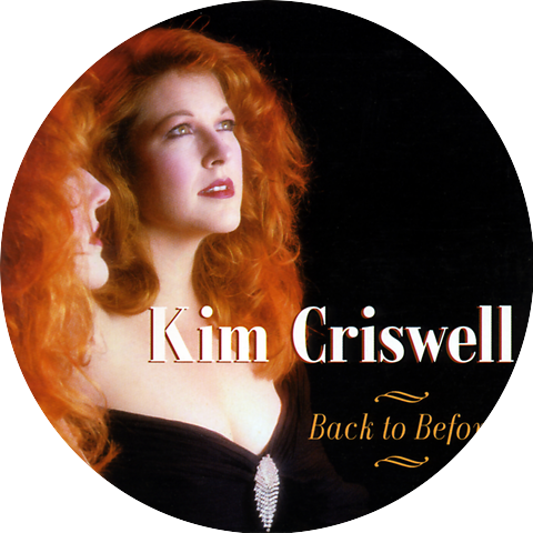 Kim Criswell