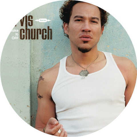 Jarvis Church