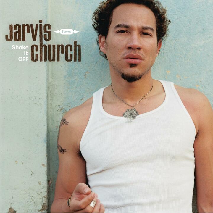 Jarvis Church