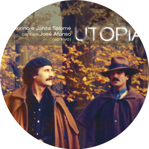 Vitorino E Janita Salomé