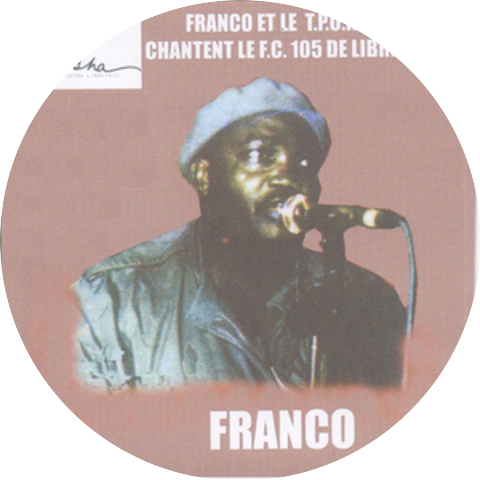 Franco & Le Tpok Jazz