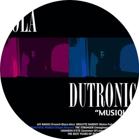 Lola Dutronic