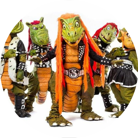 HeviSaurus