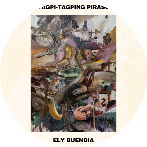 Ely Buendia