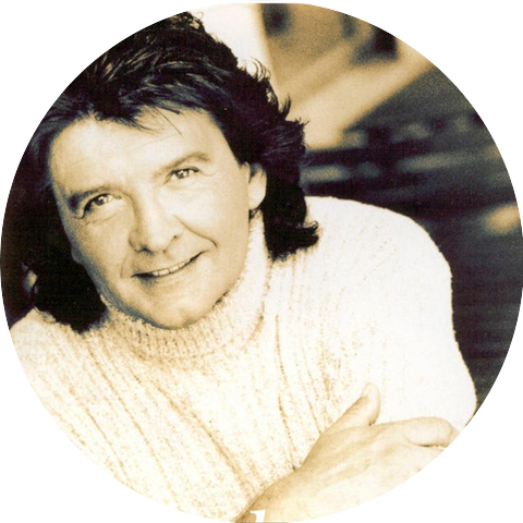 Bernd Clüver